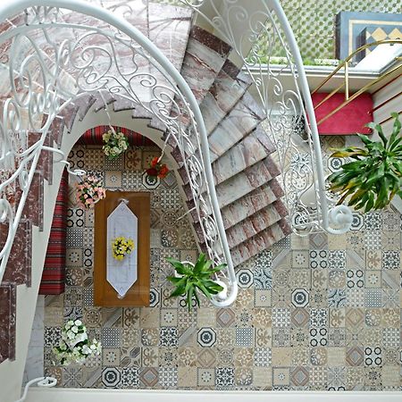 Sahira Butik Pakuan Syariah Hotel Bogor Buitenkant foto