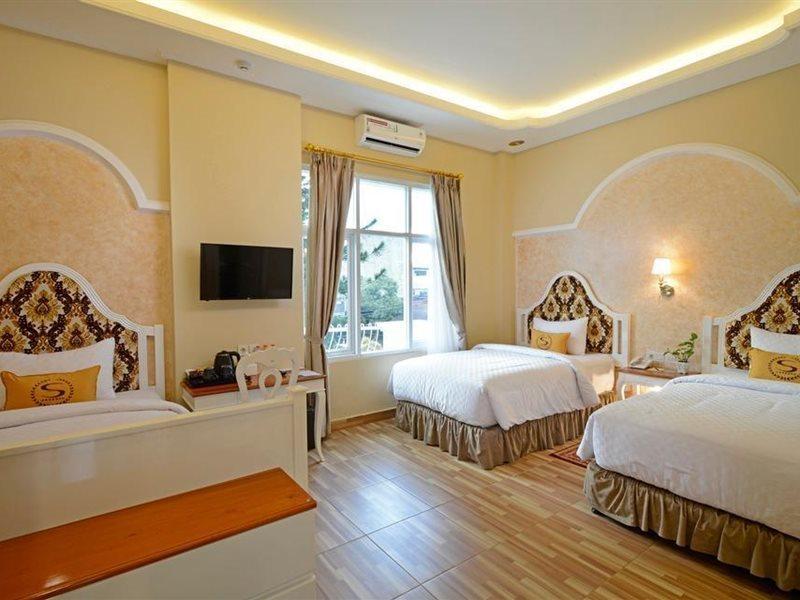 Sahira Butik Pakuan Syariah Hotel Bogor Buitenkant foto