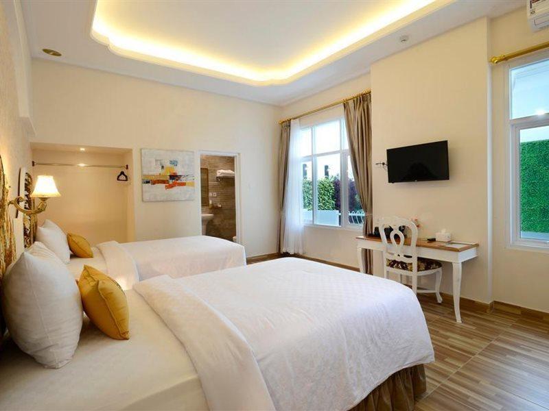 Sahira Butik Pakuan Syariah Hotel Bogor Buitenkant foto