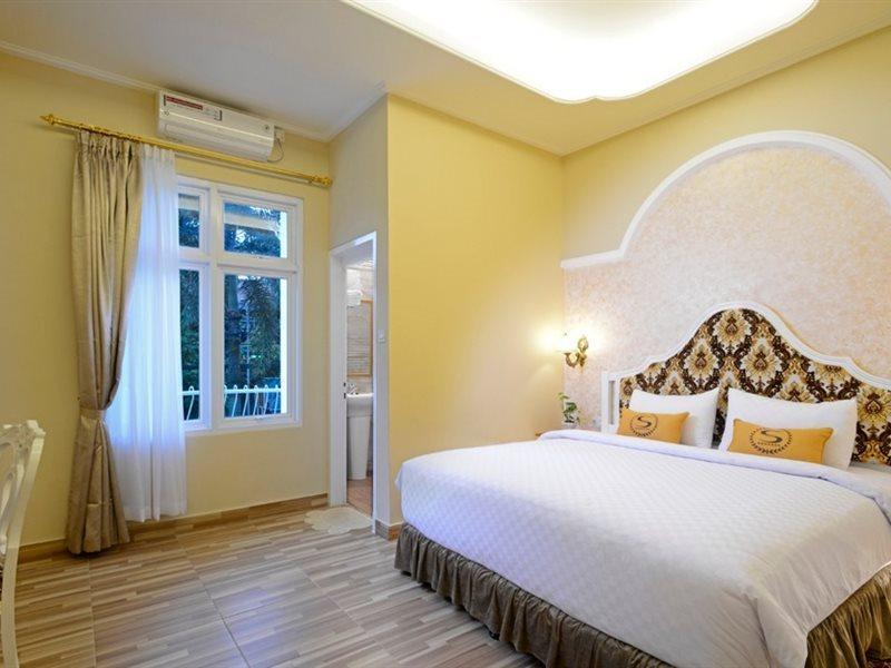 Sahira Butik Pakuan Syariah Hotel Bogor Buitenkant foto