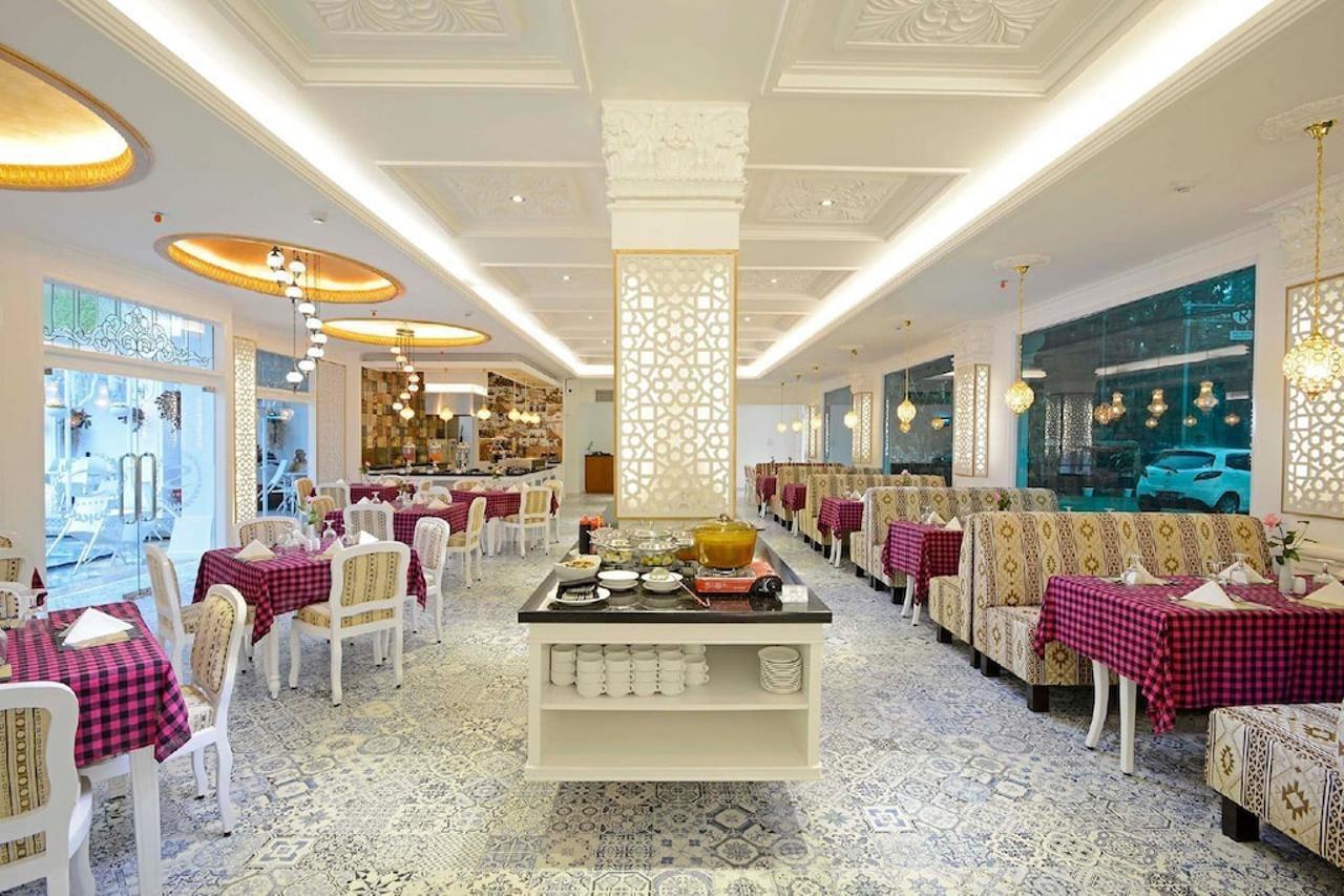 Sahira Butik Pakuan Syariah Hotel Bogor Buitenkant foto