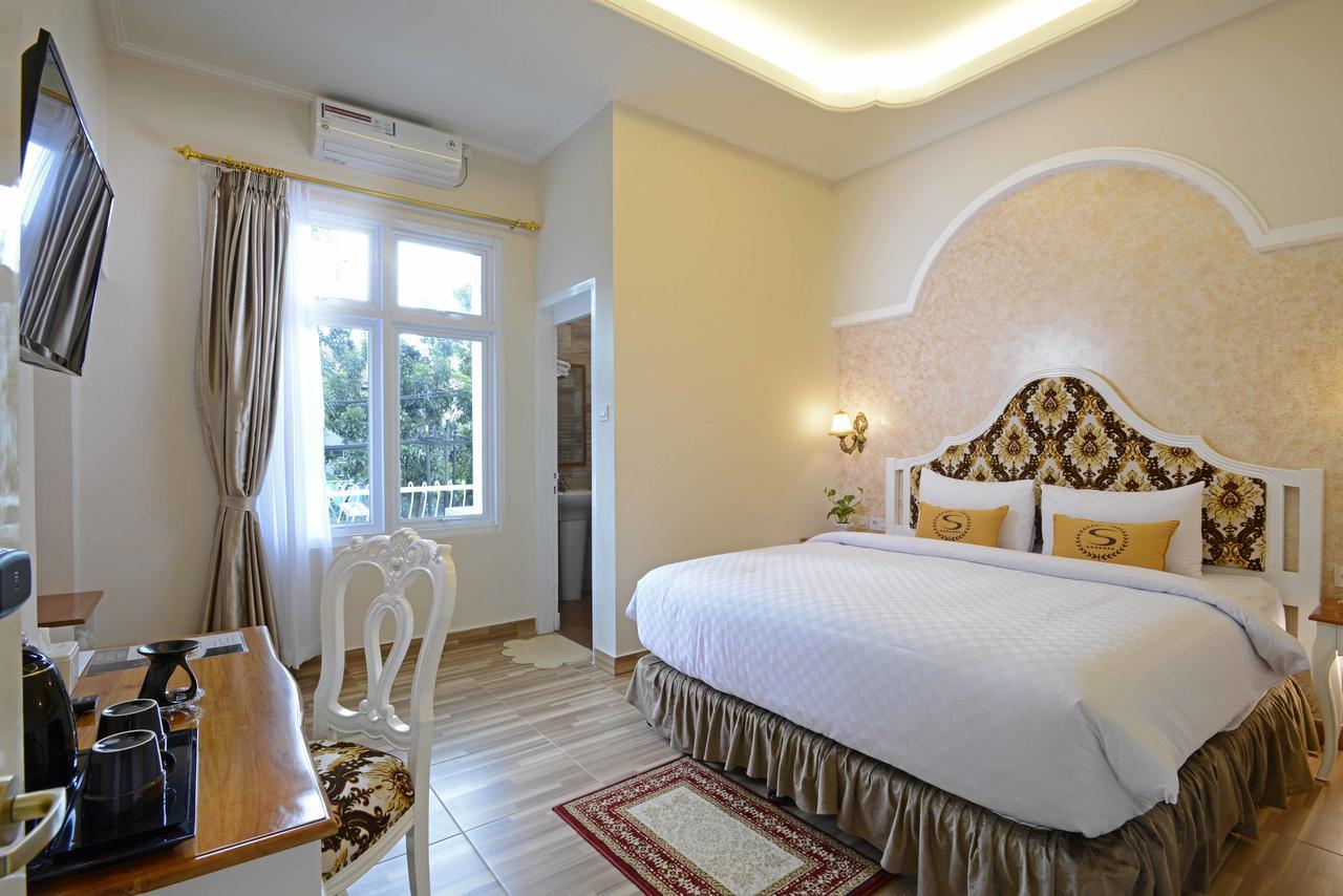Sahira Butik Pakuan Syariah Hotel Bogor Buitenkant foto