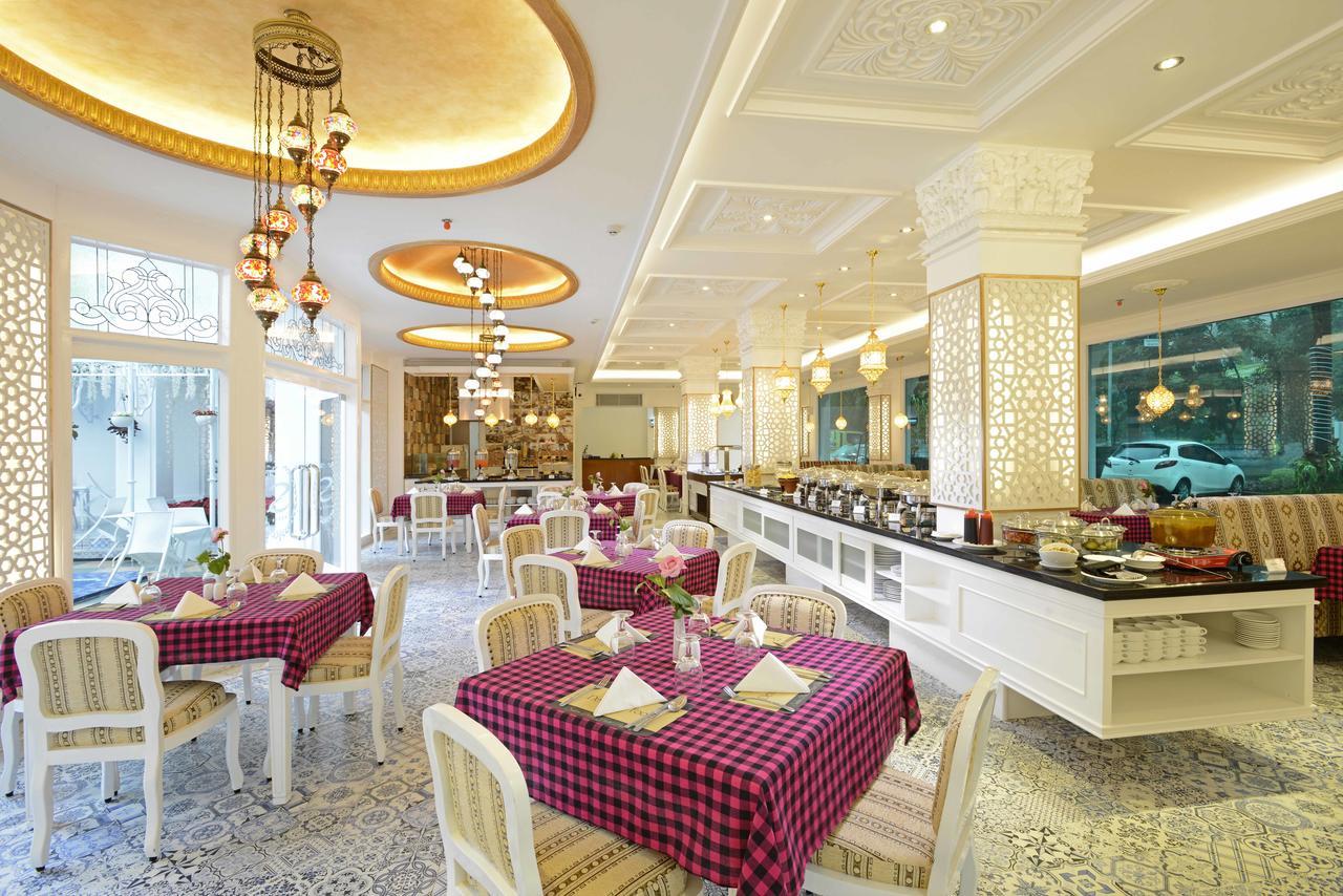 Sahira Butik Pakuan Syariah Hotel Bogor Buitenkant foto
