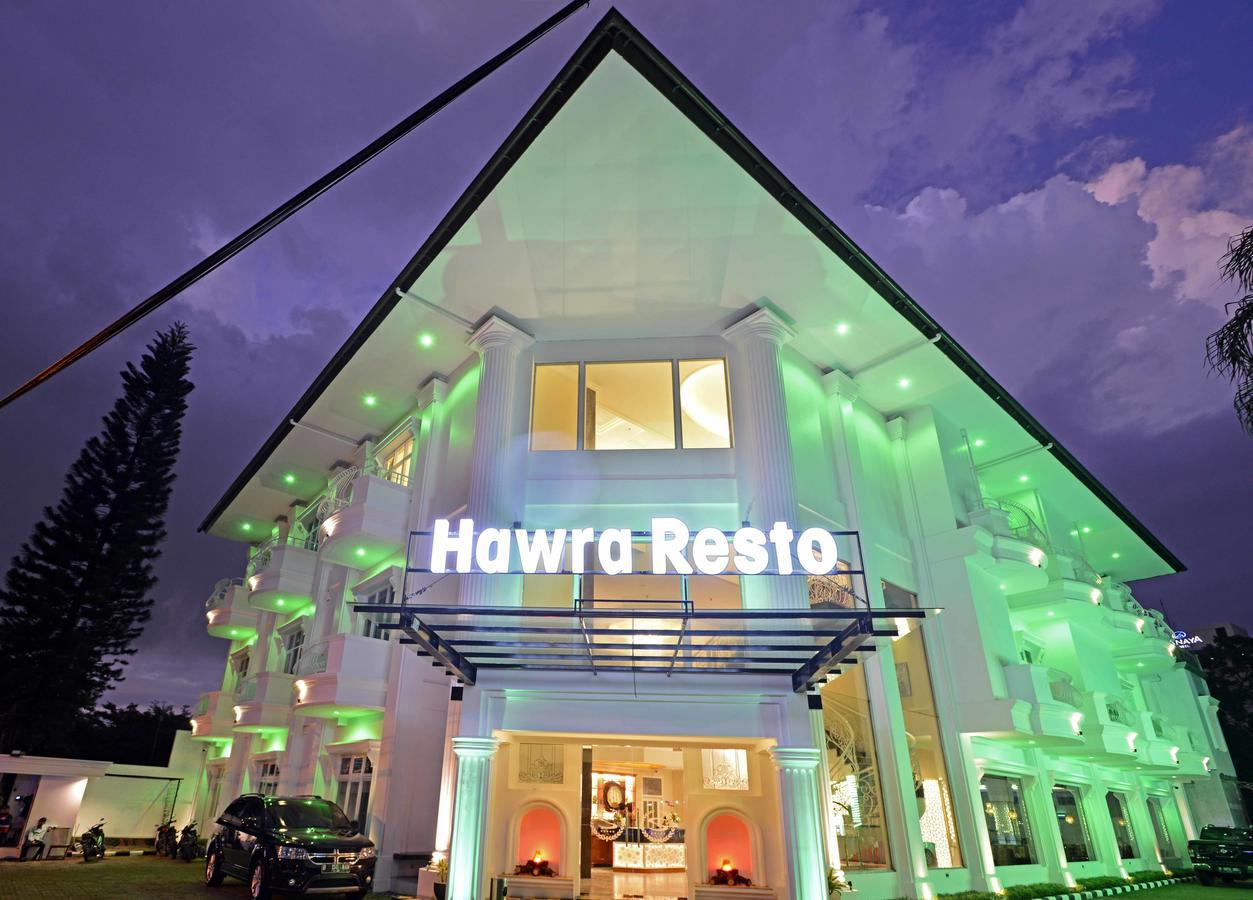 Sahira Butik Pakuan Syariah Hotel Bogor Buitenkant foto