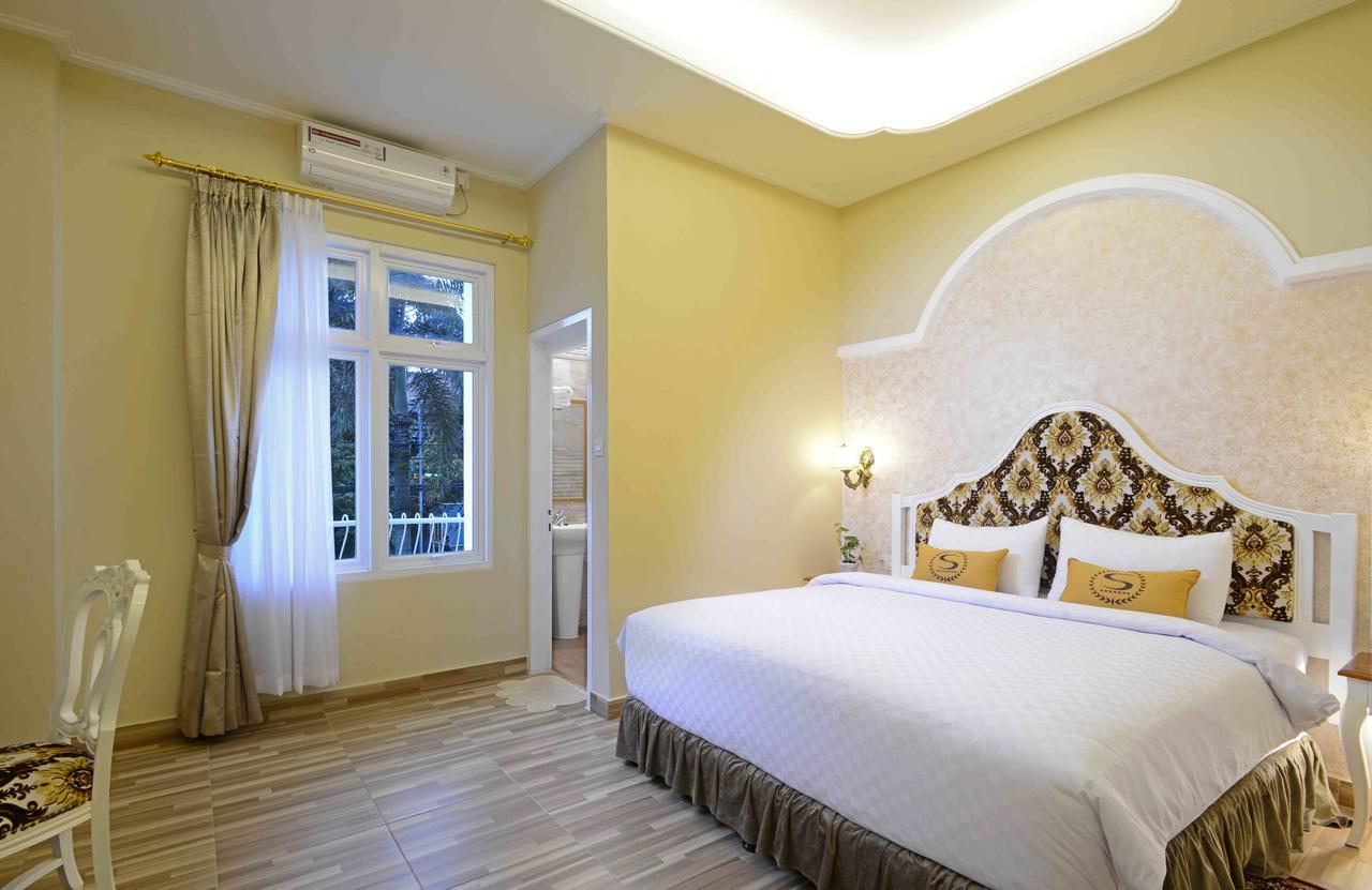 Sahira Butik Pakuan Syariah Hotel Bogor Buitenkant foto